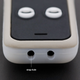 Illustration for article titled iPhone USB Flash Drive Sends Fanboys Into Cute Overload